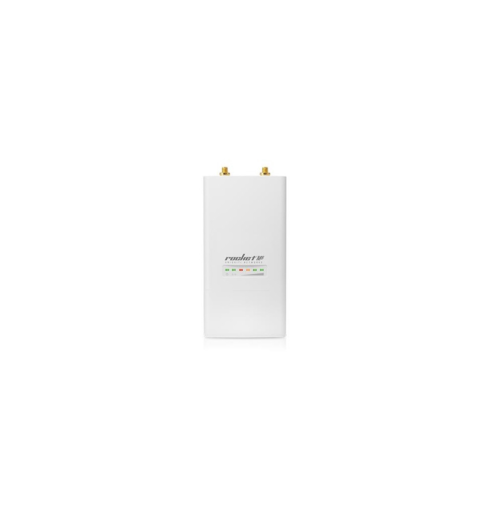  ROCKETM5(EU) WIRELESS ACCESS POINT UBIQUITI ROCKET M5  802.11E/WM