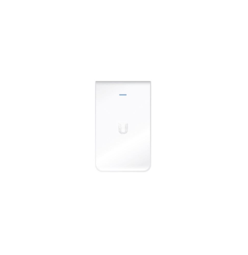  UAP-AC-IW-5 WIRELESS ACCESS POINT IN WALL UBIQUITI UNIFI UAP-AC-IW-5 