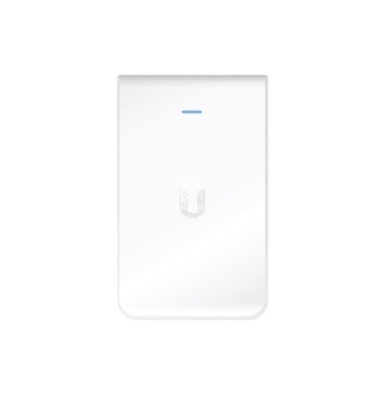  UAP-AC-IW-5 WIRELESS ACCESS POINT IN WALL UBIQUITI UNIFI UAP-AC-IW-5 