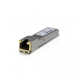  UF-RJ45-1G SFP TRANSCEIVER MODULE, SFP A RJ45 UBIQUITI UF-RJ45-1