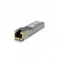  UF-RJ45-1G SFP TRANSCEIVER MODULE, SFP A RJ45 UBIQUITI UF-RJ45-1