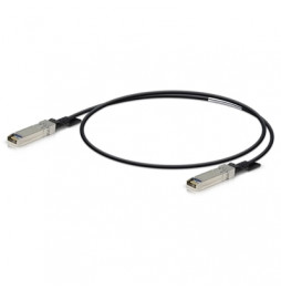  UDC-2 KABEL UBIQUITI UDC-2  UNIFI DIRECT ATTACH COPPER 10GBPS 2M