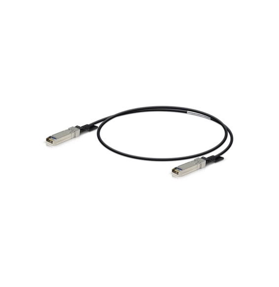  UDC-2 CABLE UBIQUITI UDC-2  UNIFI DIRECT ATTACH COPPER 10GBPS 2M