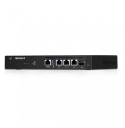  ER-4-EU EDGE ROUTER UBIQUITI ER-4  4P (1 SFP