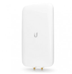  UMA-D ANTENNA ETHERNET DIREZIONALE A DOPPIA BANDA UBIQUITI UMA-D HIGH EF