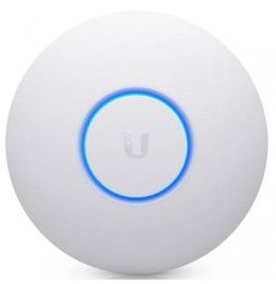  UAP-NANOHD-EU WIRELESS ACCESS POINT UBIQUITI UNIFI UAP-NANOHD DUALBAN