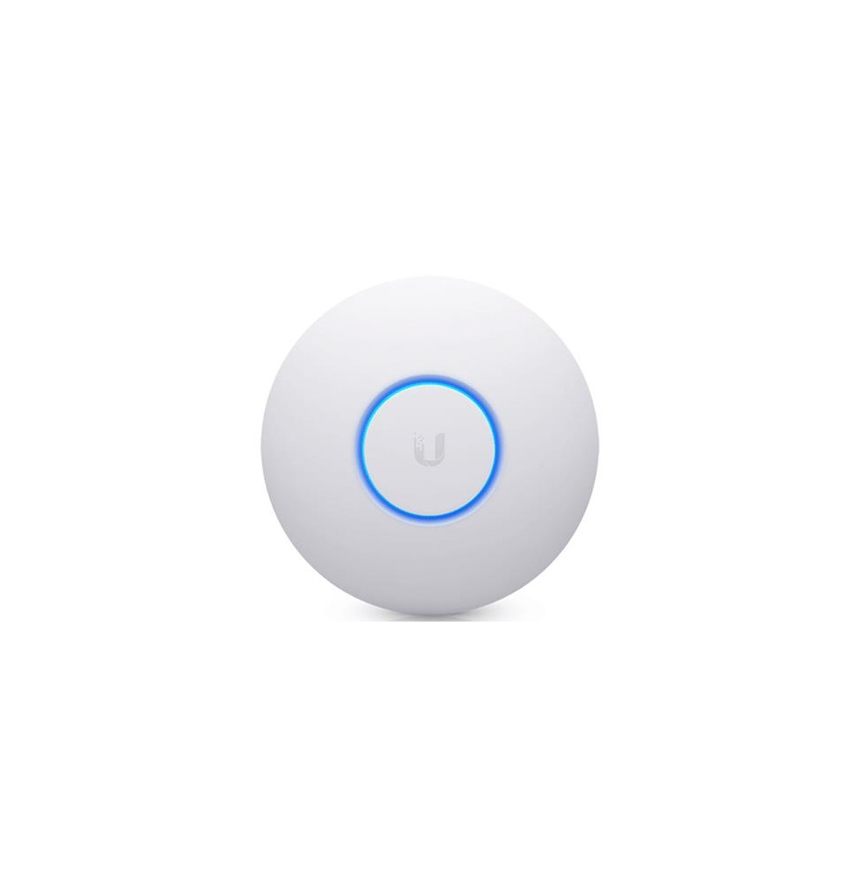  UAP-NANOHD-EU WIRELESS ACCESS POINT UBIQUITI UNIFI UAP-NANOHD DUALBAN