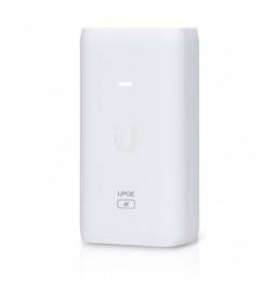  U-POE-AF-EU POE INJECTOR GBPS UBIQUITI U-POE-AF 802