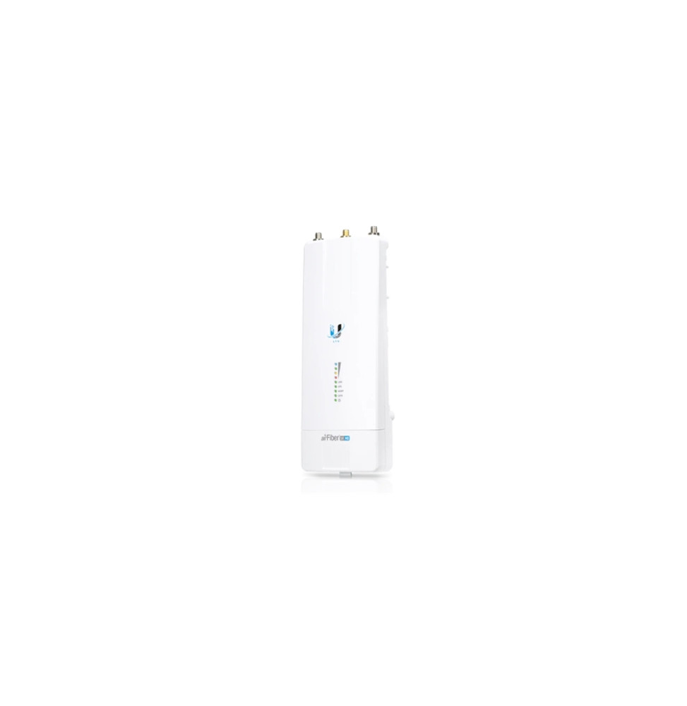  AF-5XHD-EU AIRFIBER 5X HD UBIQUITI AF-5XHD 1,5GHZ 1GBPS CONNETTORIZ