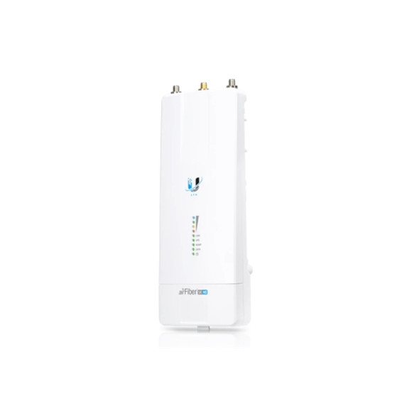  AF-5XHD-EU AIRFIBER 5X HD UBIQUITI AF-5XHD 1,5GHZ 1GBPS CONNETTORIZ