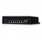  USW-INDUSTRIAL SWITCH 10P LAN GIGABIT UBIQUITI USW-INDUSTRIAL DI CUI 8P 