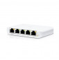  USW-FLEX-MINI-EU SWITCH 5P LAN GIGABIT UBIQUITI USW-FLEX-MINI UNIFI C