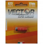  47.1910 BATTERIE ALKALINA VECTOR DA 12V BLISTER 1 PZ. PER TELECOMANDO A2