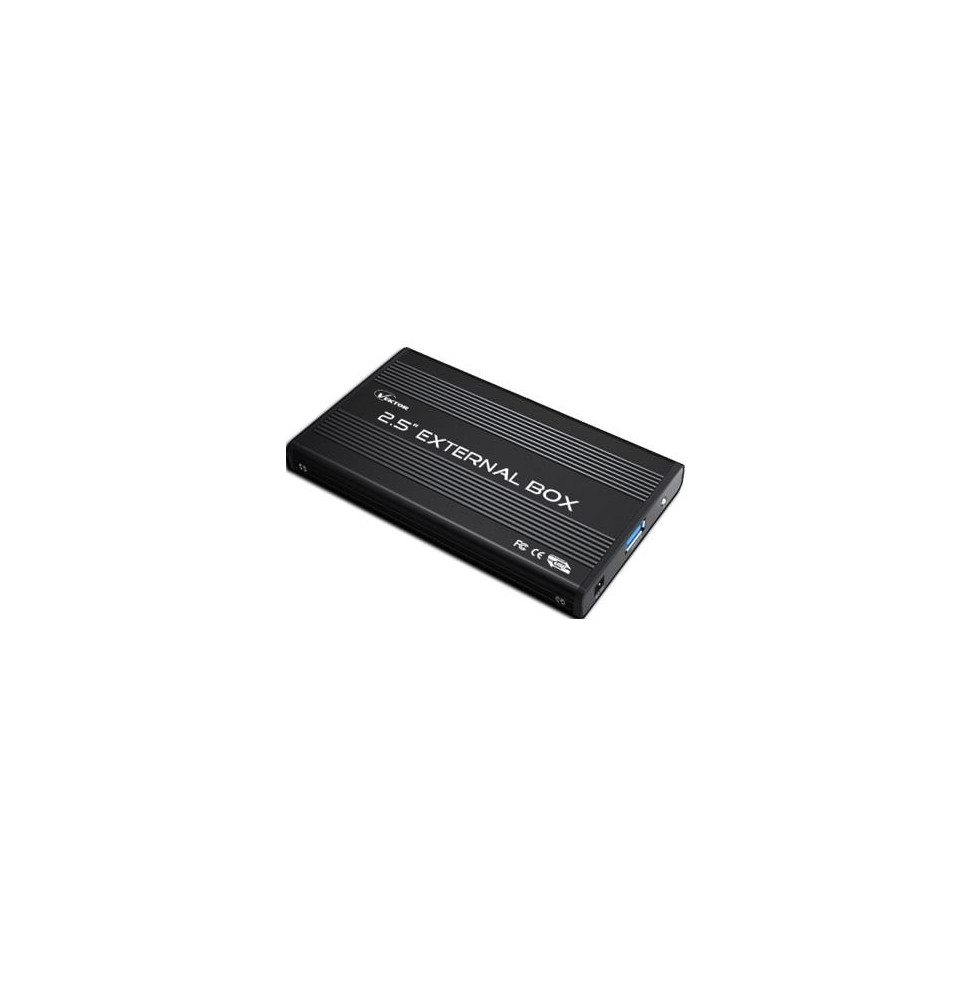  89.919 BOX EST. X HD2.5" SATA  USB3.0 VEKTOR VK-UB1