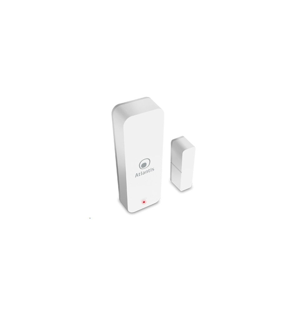  A18-DSD06 ALLARM ATLANTIS OPZ. SENSORE WIRELESS PORTA/FINESTRA A18-DS