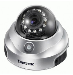  47.893 VIDEOCAMERA IP VIVOTEK FD7131 DOME SERIE COMMERCIAL-INDOOR-640X48