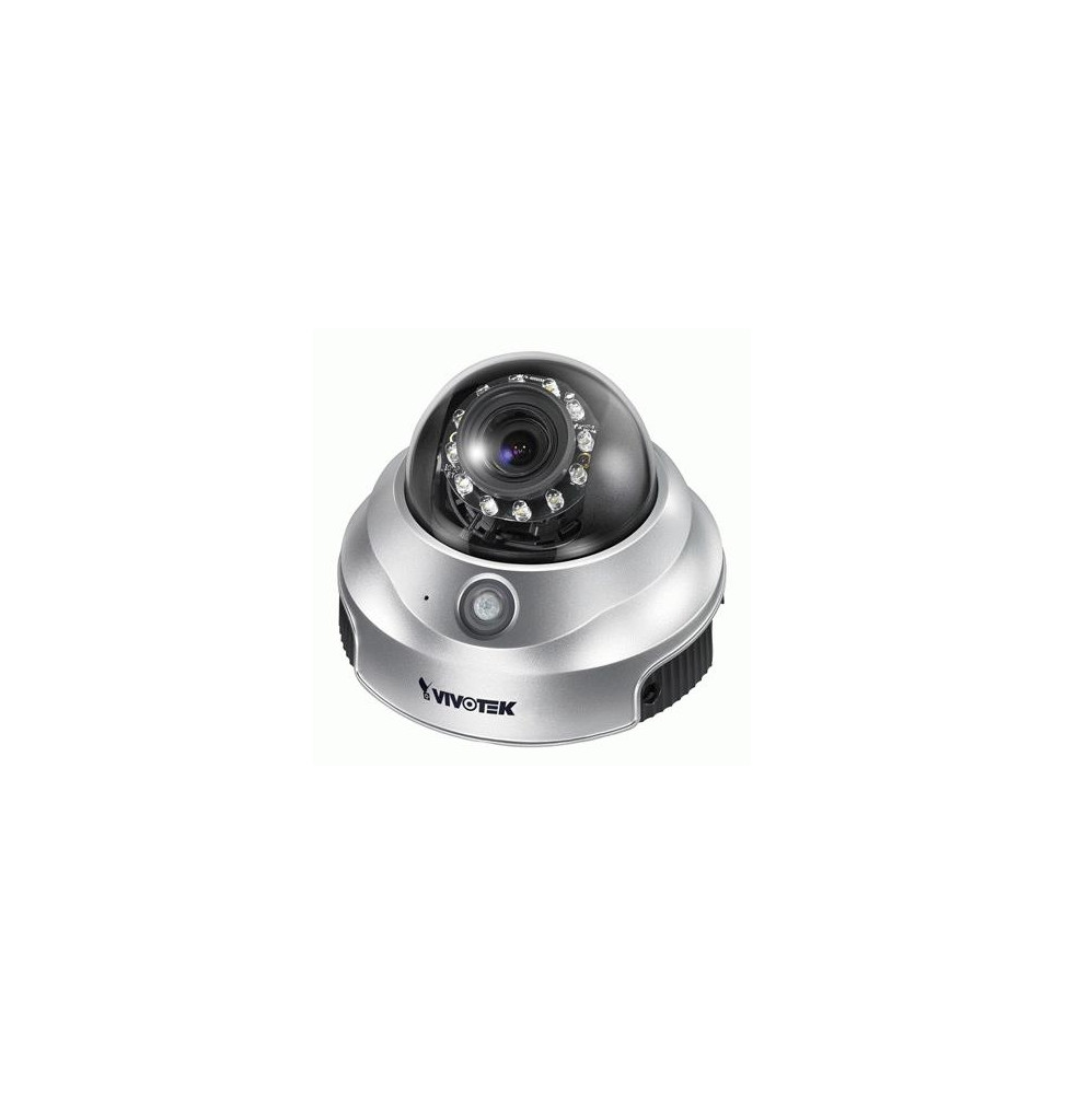  47.893 VIDEOCAMERA IP VIVOTEK FD7131 DOME SERIE COMMERCIAL-INDOOR-640X48