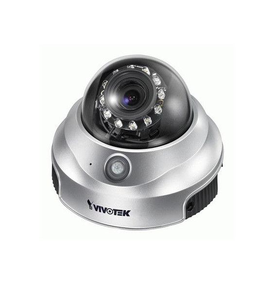  47.893 CAMÉRA IP VIVOTEK FD7131 DOME SERIE COMMERCIAL-INDOOR-640X48