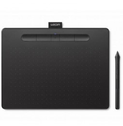  87.193 TAVOLETTA GRAFICA WACOM INTUOS M BLUETOOTH BLACK CTL-6100WLK-