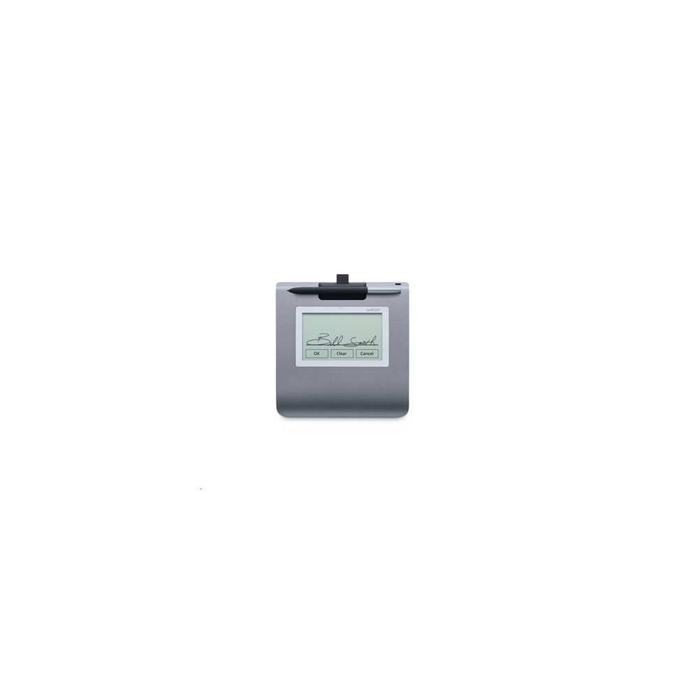  87.205 TAVOLETTA GRAFICA WACOM STU-430 _ SIGN PRO PDF - STU-430-CH2 - T