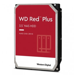  34.0055R HARD DISK SATA3 3.5" X NAS 10000GB(10TB) WD101EFAX WD RED 256MB