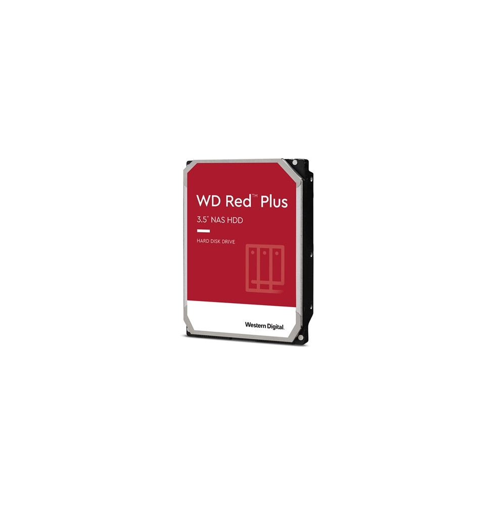  34.0055R HARD DISK SATA3 3.5" X NAS 10000GB(10TB) WD101EFAX WD RED 256MB