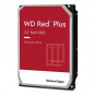  34.0055R HARD DISK SATA3 3.5" X NAS 10000GB(10TB) WD101EFAX WD RED 256MB