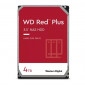  34.0075R HARD DISK SATA3 3.5" X NAS 4000GB(4TB) WD40EFZX WD RED PLUS 128