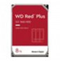  WD80EFBX HARD DISK SATA3 3.5" X NAS 8000GB(8TB) WD80EFBX WD RED PLUS 256