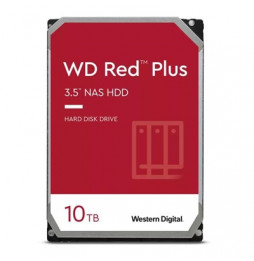  WD101EFBX HARD DISK SATA3 3.5" X NAS 10000GB(10TB) WD101EFBX WD RED 256M