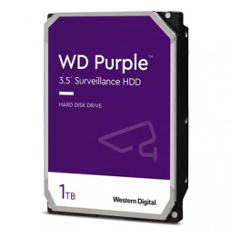  WD10PURZ REPAIR HARD DISK SATA3 3.5" 1000GB(1TB) WD10PURZ WD 64MB CACHE 