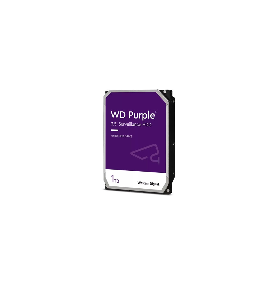  WD10PURZ REPAIR HARD DISK SATA3 3.5" 1000GB(1TB) WD10PURZ WD 64MB CACHE 