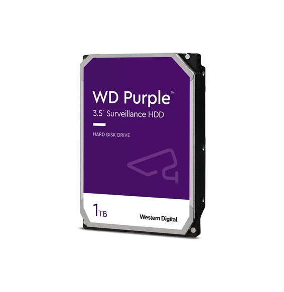  WD10PURZ REPAIR HARD DISK SATA3 3.5" 1000GB(1TB) WD10PURZ WD 64MB CACHE 