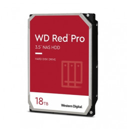  WD181KFGX HARD DISK SATA3 3.5" X NAS 18000GB(18TB) WD181KFGX WD RED P