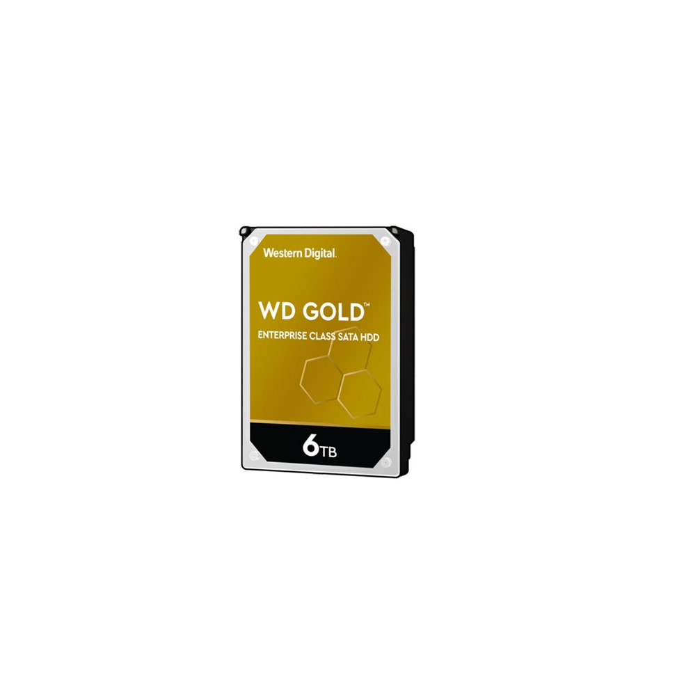  WD6003FRYZ HARD DISK SATA3 3.5" ENTERPRISE 6000GB(6TB) WD6003FRYZ WD G