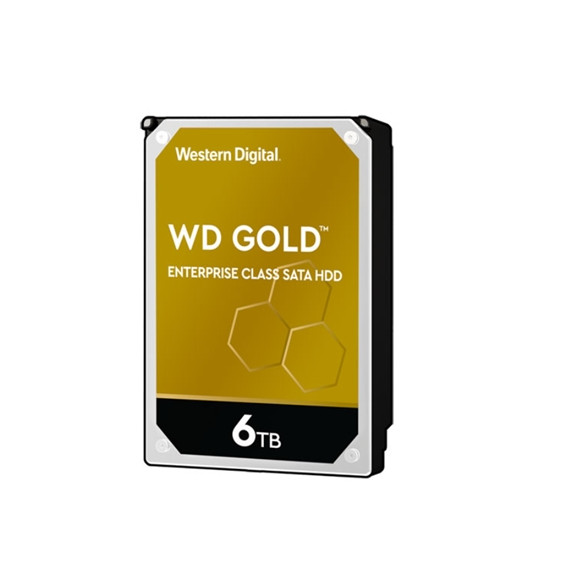  WD6003FRYZ HARD DISK SATA3 3.5" ENTERPRISE 6000GB(6TB) WD6003FRYZ WD G