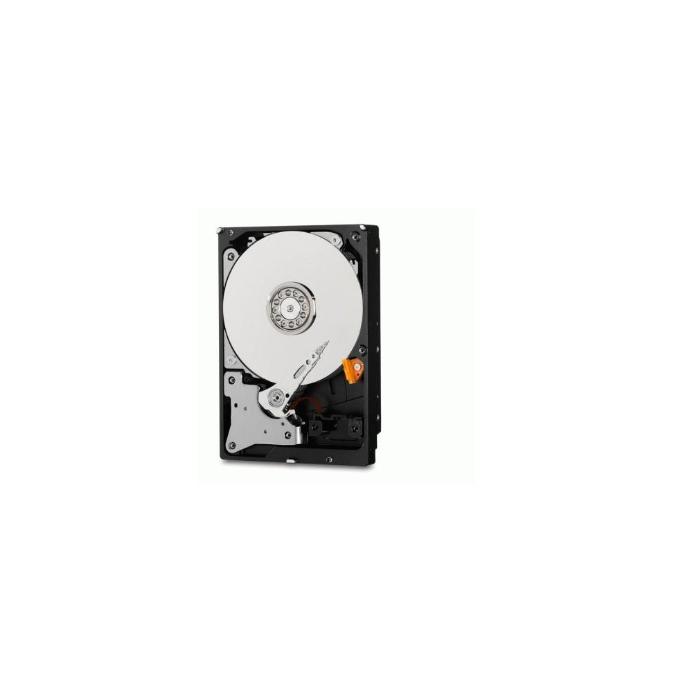  WD40PURZ HARD DISK SATA3 3.5" 4000GB(4TB) WD40PURZ WD 64MB CACHE INTELLI