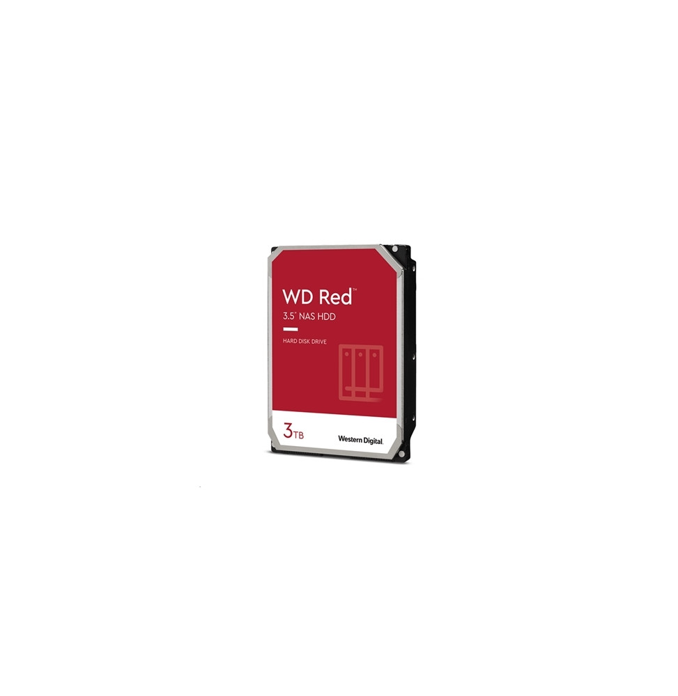  WD30EFAX HARD DISK SATA3 3.5" X NAS 3000GB(3TB) WD30EFAX WD RED 256MB CA