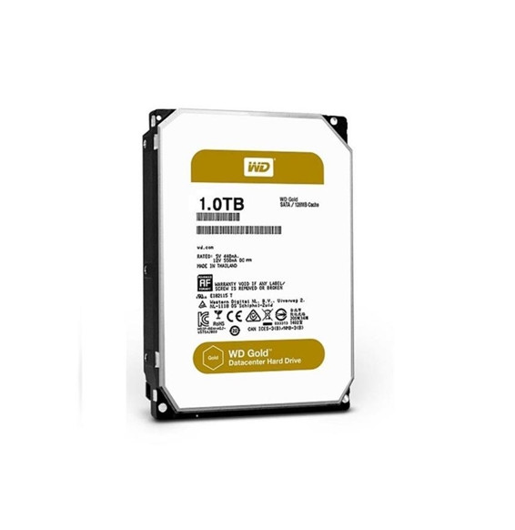  WD1005FBYZ HARD DISK SATA3 3.5" ENTERPRISE 1000GB(1TB) WD1005FBYZ WD 