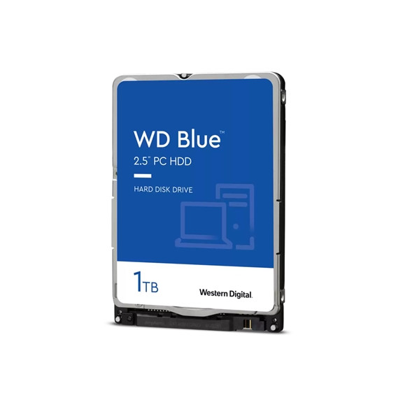  WD10SPZX REPAIR HARD DISK NB SATA3 2.5" 1000GB(1TB) WD10SPZX WD 5400RPM 