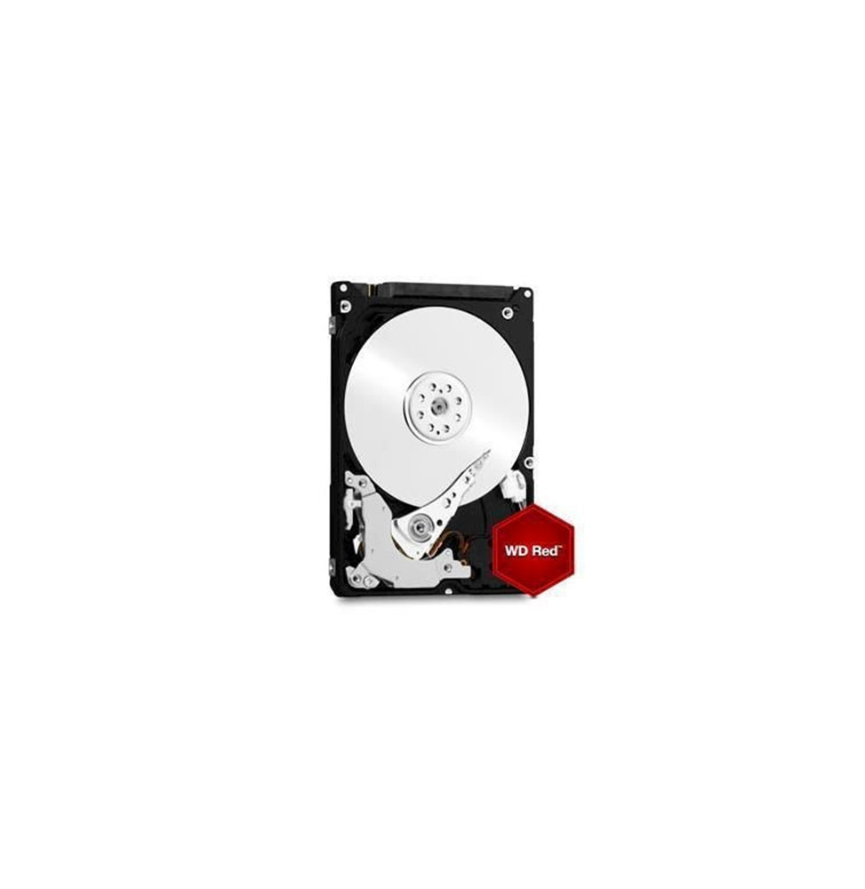  WD60EFAX HARD DISK SATA3 3.5" X NAS 6000GB(6TB) WD60EFAX WD RED 256MB CA