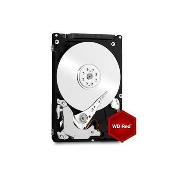  WD60EFAX HARD DISK SATA3 3.5" X NAS 6000GB(6TB) WD60EFAX WD RED 256MB CA