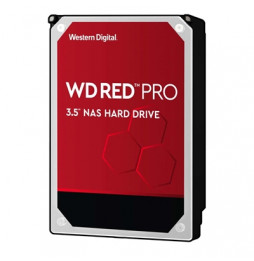  WD121KFBX HARD DISK SATA3 3.5" X NAS 12000GB(12TB) WD121KFBX WD RED P