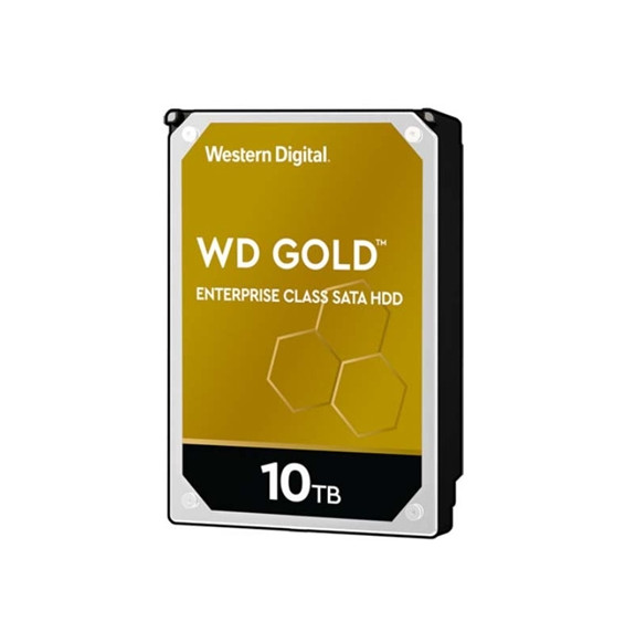  WD102KRYZ HARD DISK SATA3 3.5" ENTERPRISE 10000GB(10TB) WD102KRYZ WD GOL