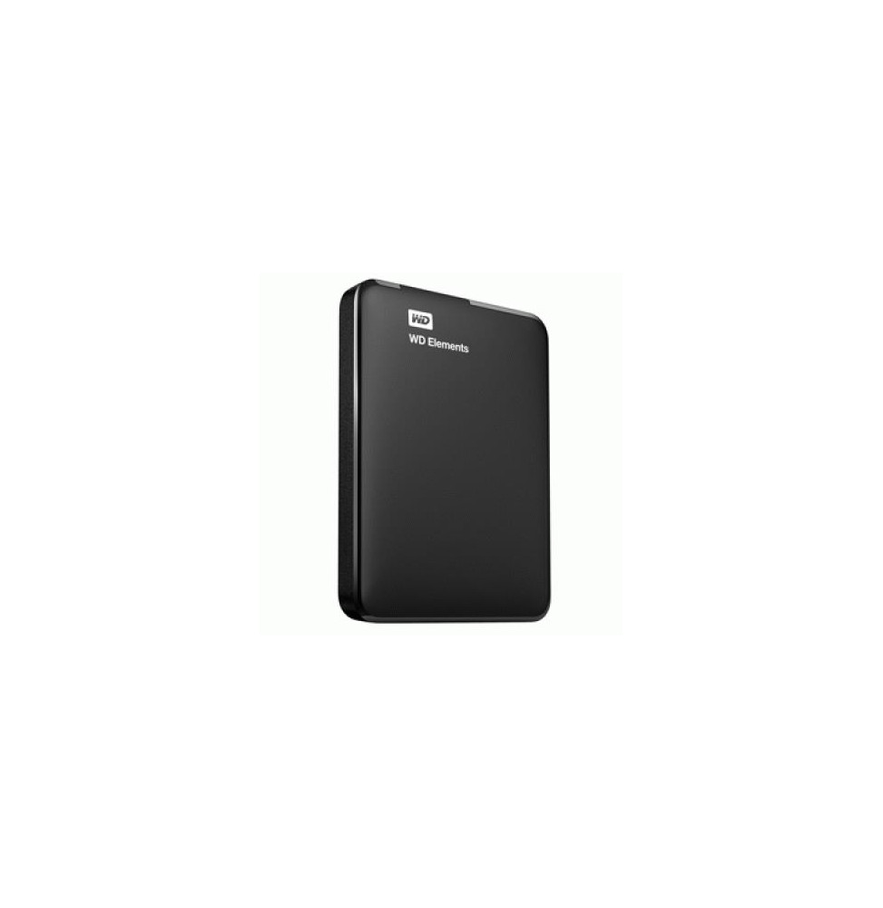  34.530 HDD USB3.0 2.5" 1000GB ELEMENTS WDBUZG0010BBK-WESN (BY WD) BLAC