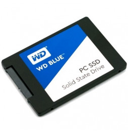  WDS250G2B0A SSD-SOLID STATE DISK 2.5"  250GB SATA3 WD BLUE WDS250G2B0A R