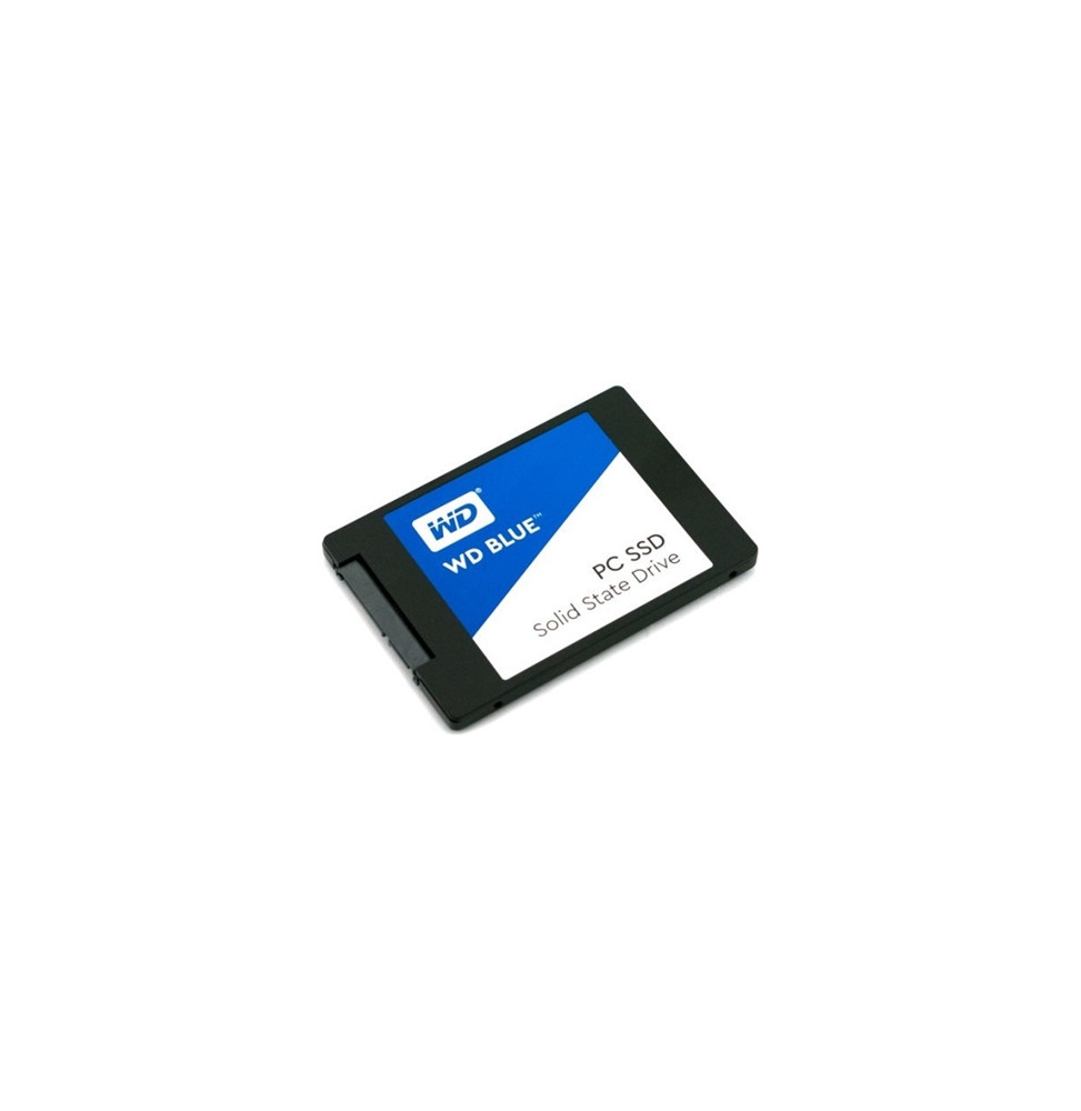  WDS250G2B0A SSD-SOLID STATE DISK 2.5"  250GB SATA3 WD BLUE WDS250G2B0A R