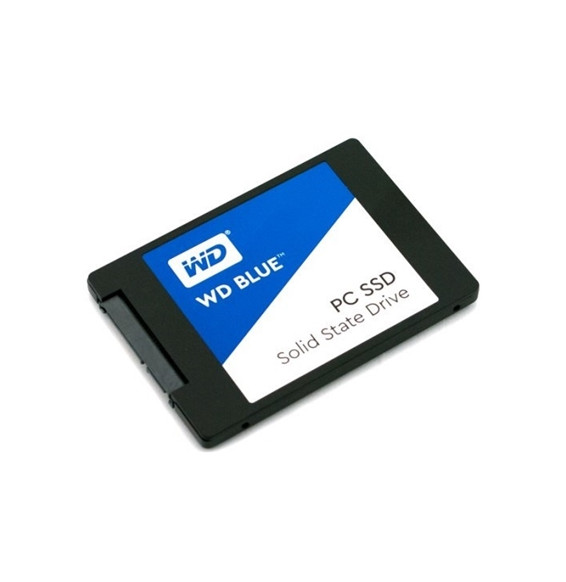  WDS250G2B0A SSD-SOLID STATE DISK 2.5"  250GB SATA3 WD BLUE WDS250G2B0A R