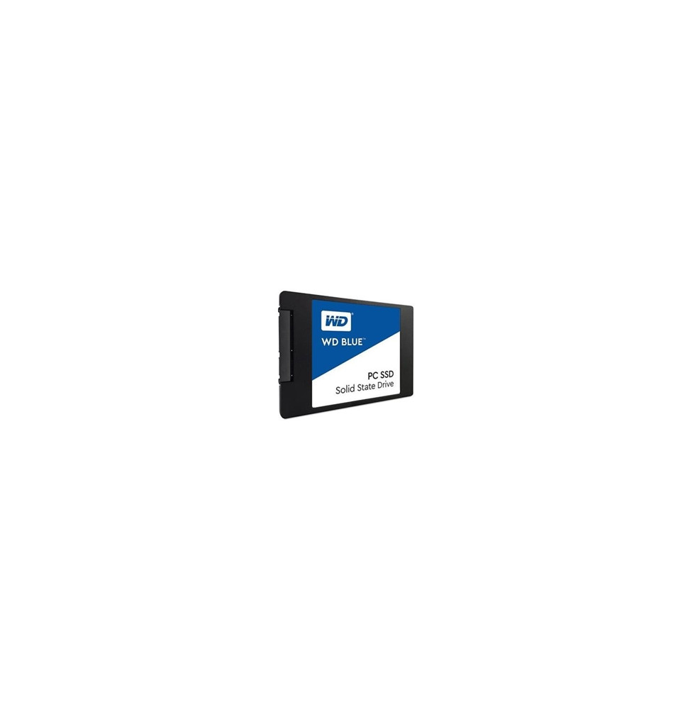  WDS100T2B0A SSD-SOLID STATE DISK 2.5" 1000GB (1TB) SATA3 WD BLUE WDS100T