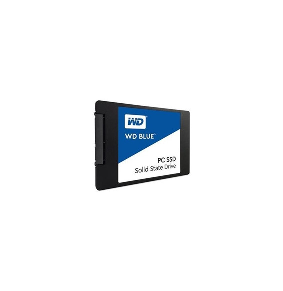  WDS100T2B0A SSD-SOLID STATE DISK 2.5" 1000GB (1TB) SATA3 WD BLUE WDS100T